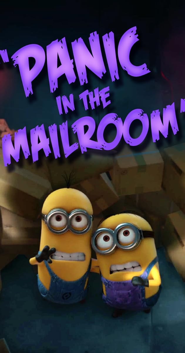 Panic in the Mailroom