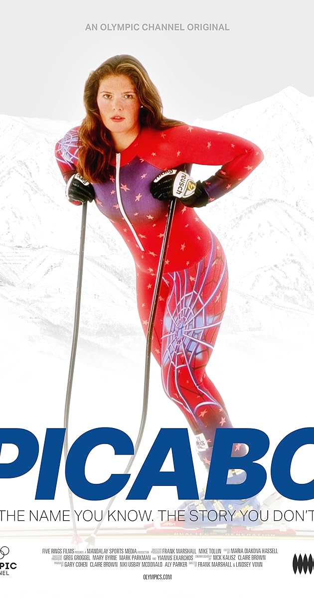 Picabo