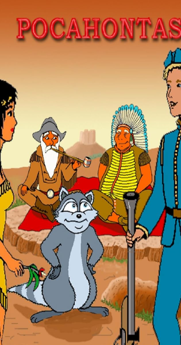 Pocahontas
