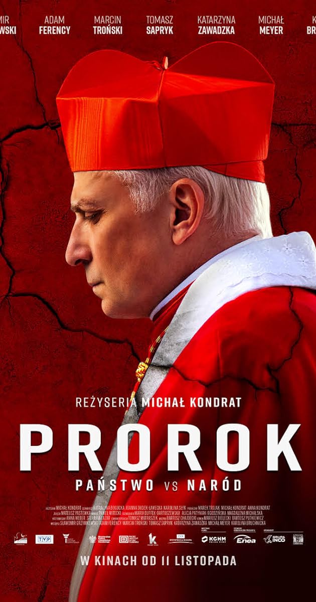 Prorok