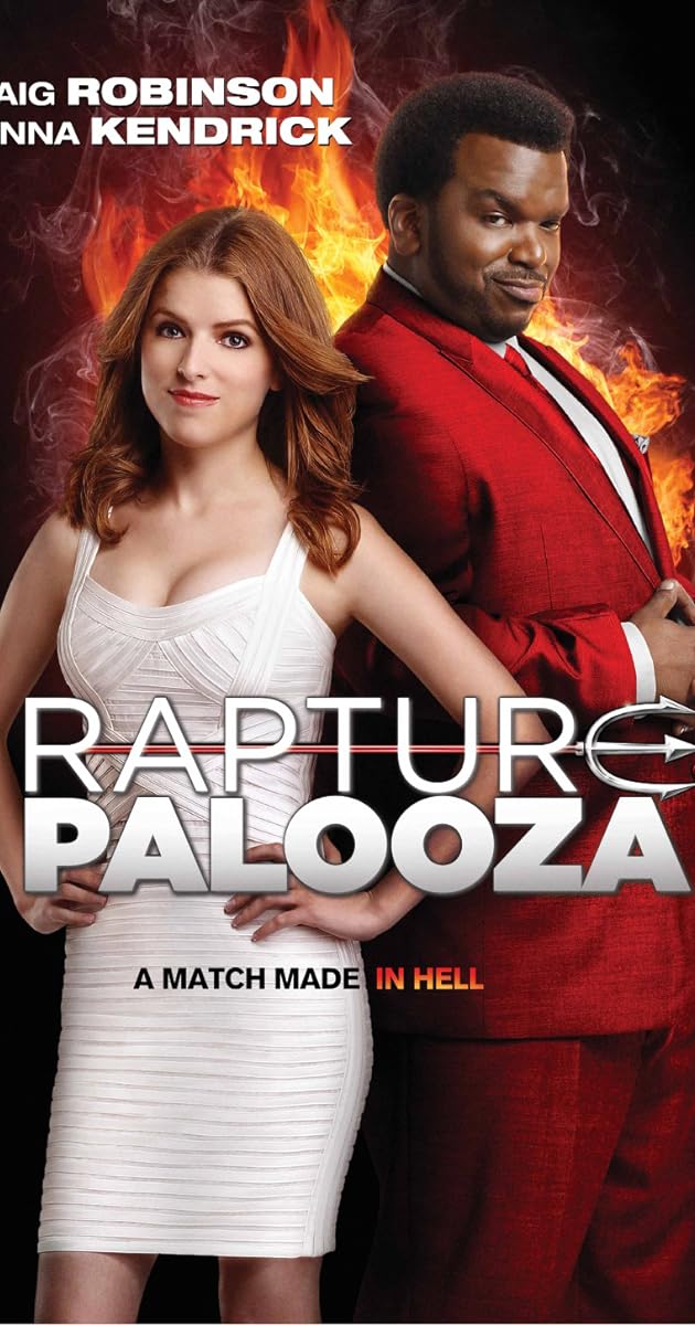 Rapture-Palooza