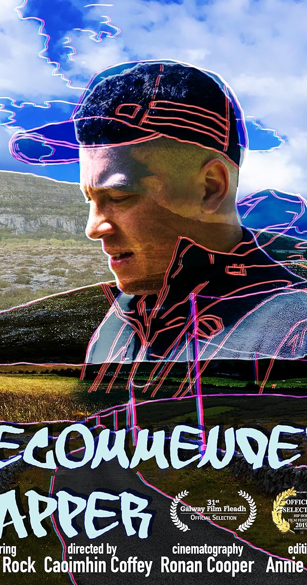 Recommended Rapper