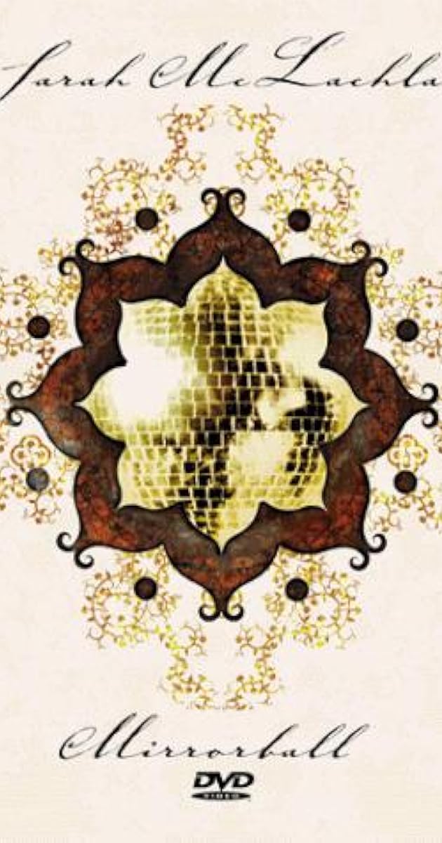 Sarah McLachlan: Mirrorball