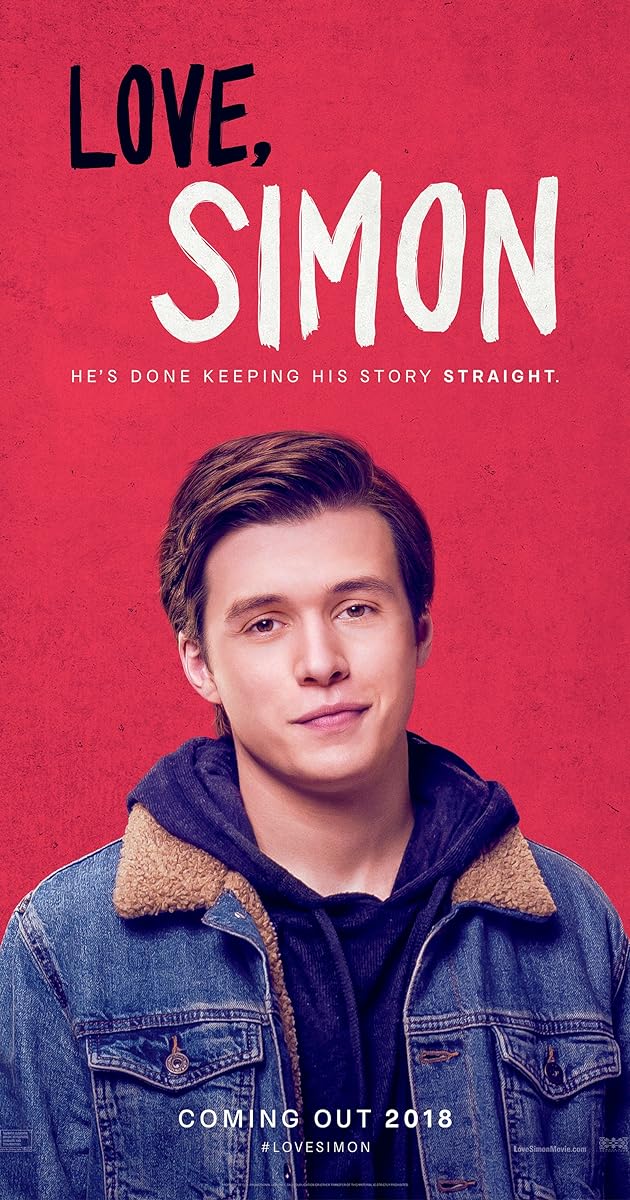 Sevgiler, Simon