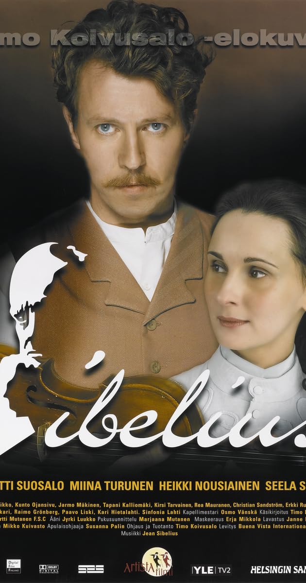 Sibelius