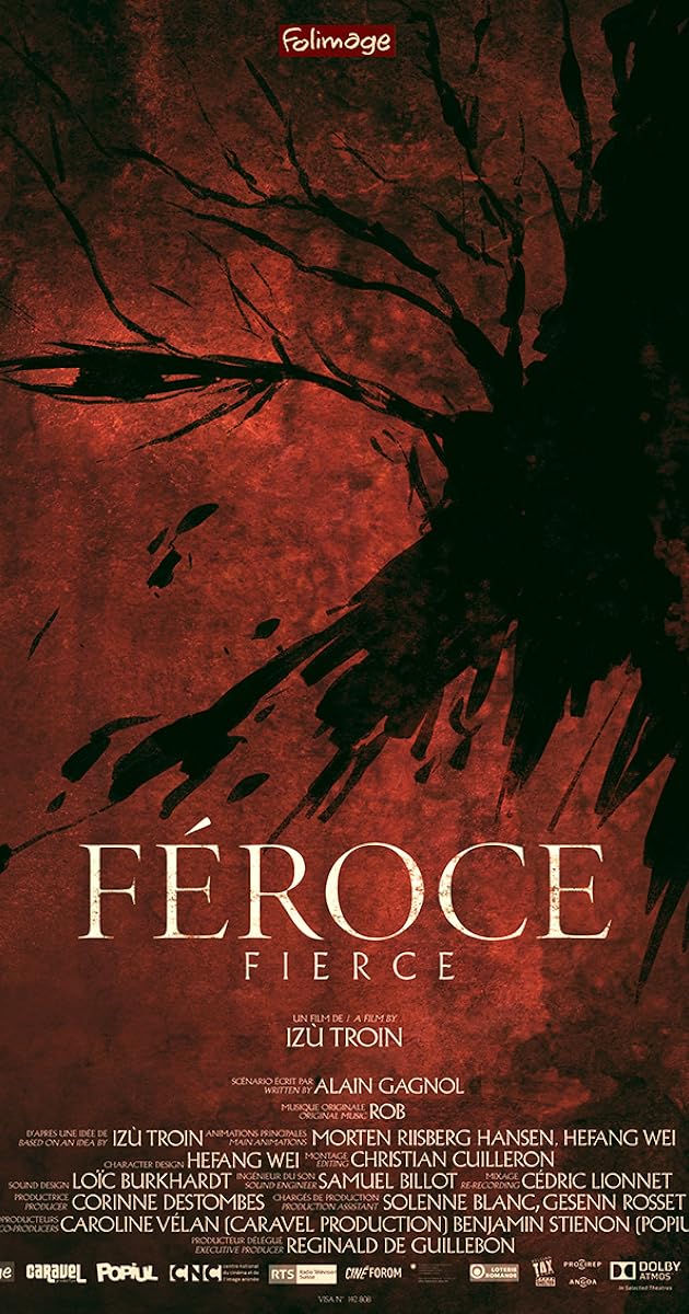 Féroce