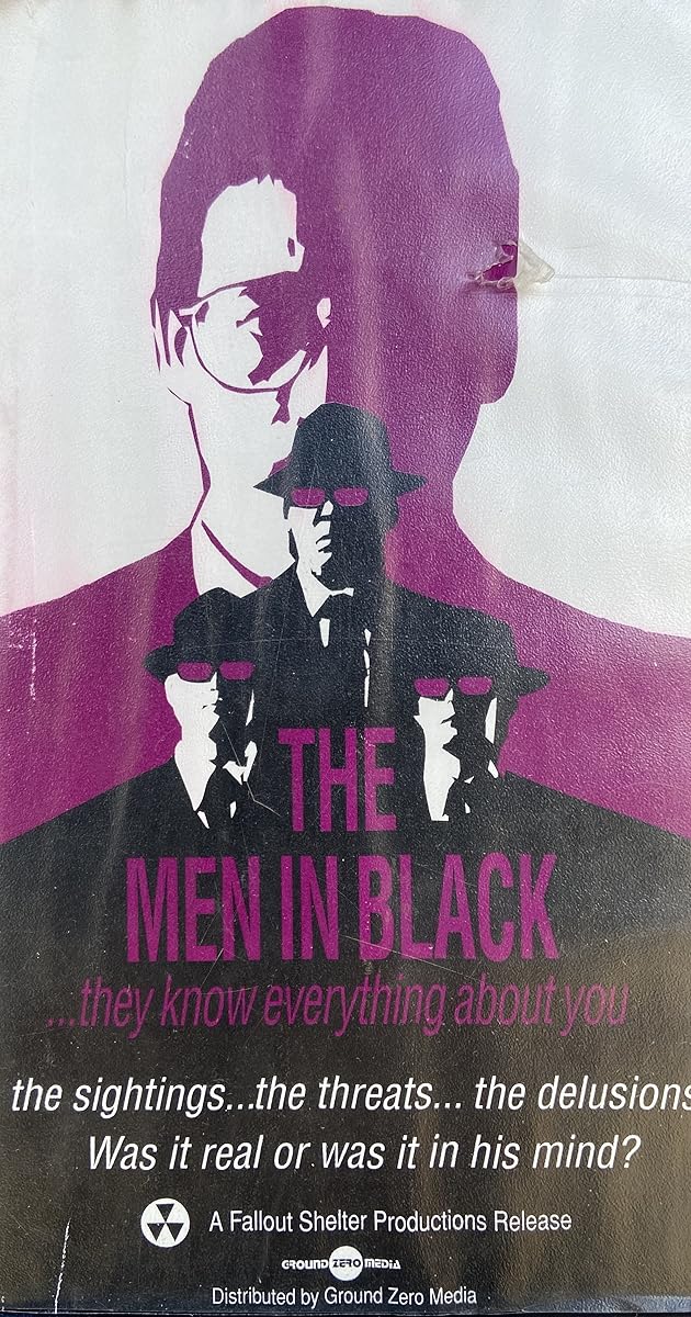 The Men in Black