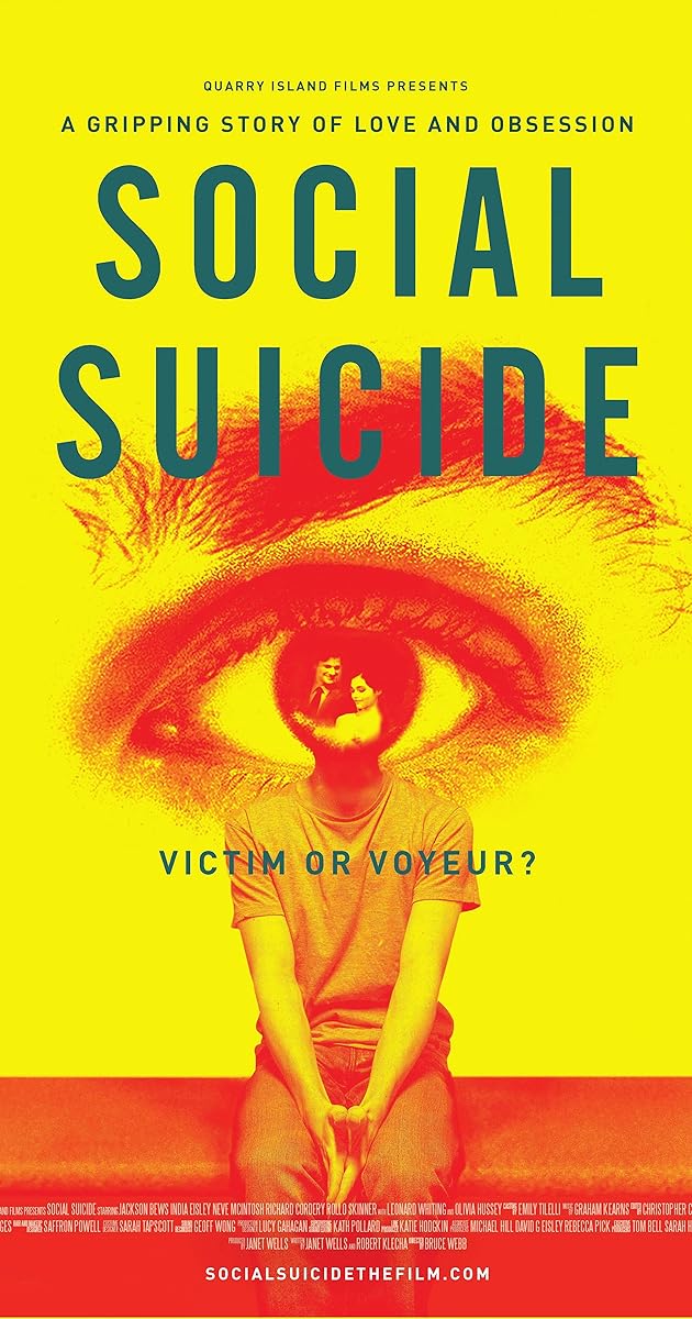 Social Suicide