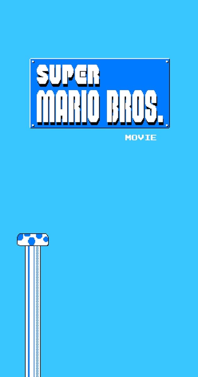 Super Mario Movie