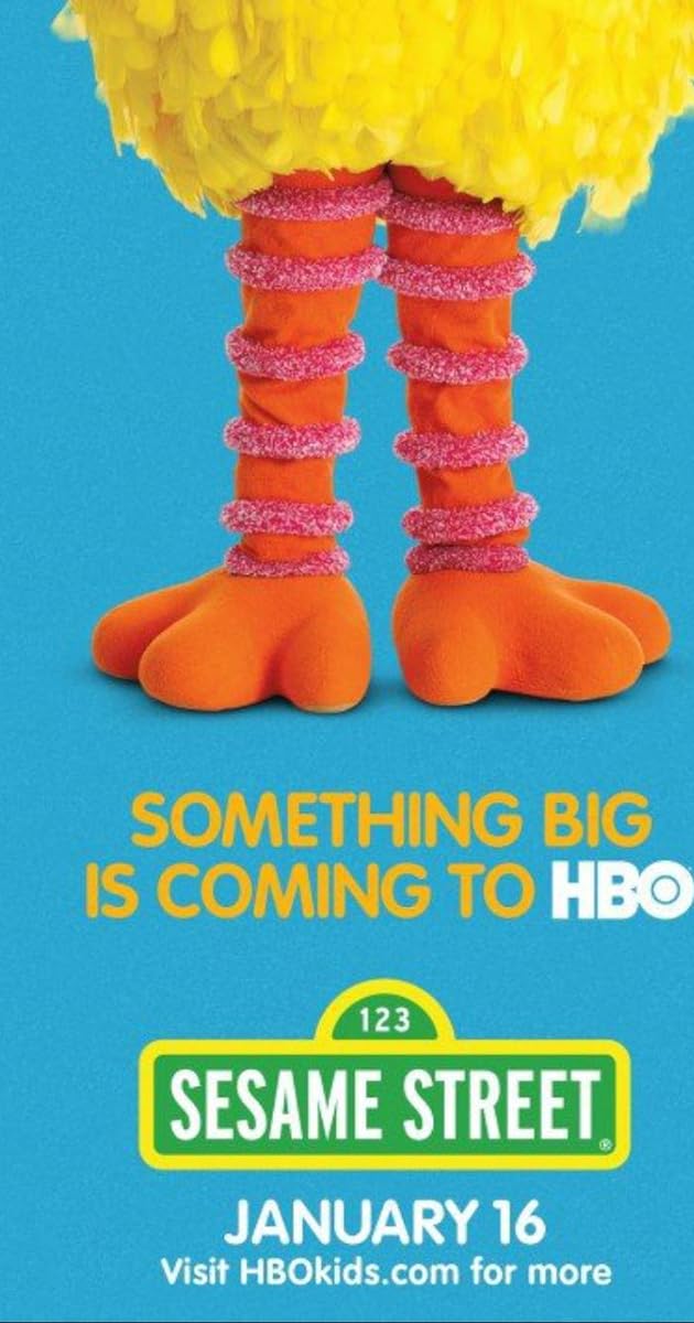 Sesame Street 'A Is for Asthma'