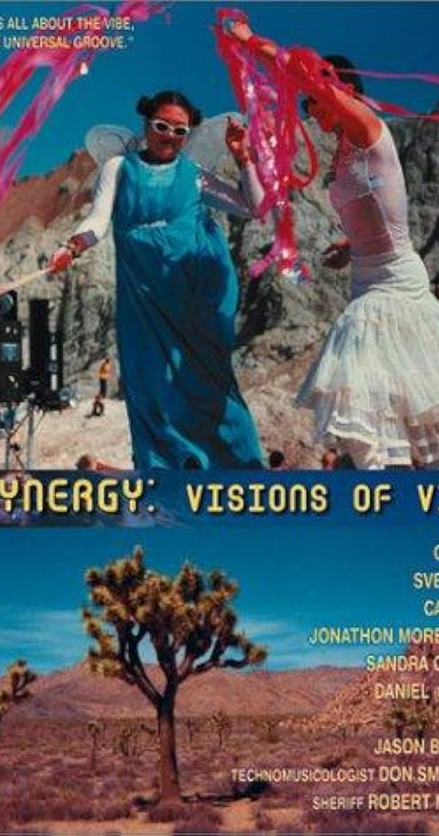 Synergy: Visions of Vibe