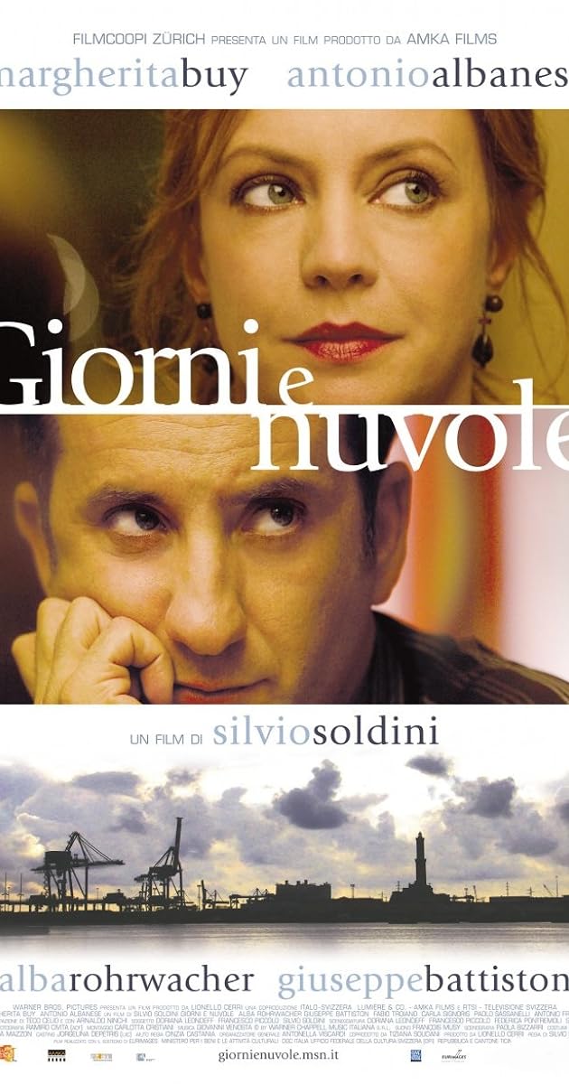 Giorni e nuvole