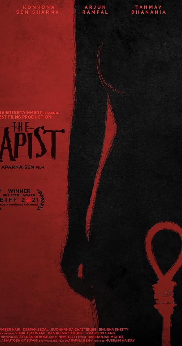 The Rapist