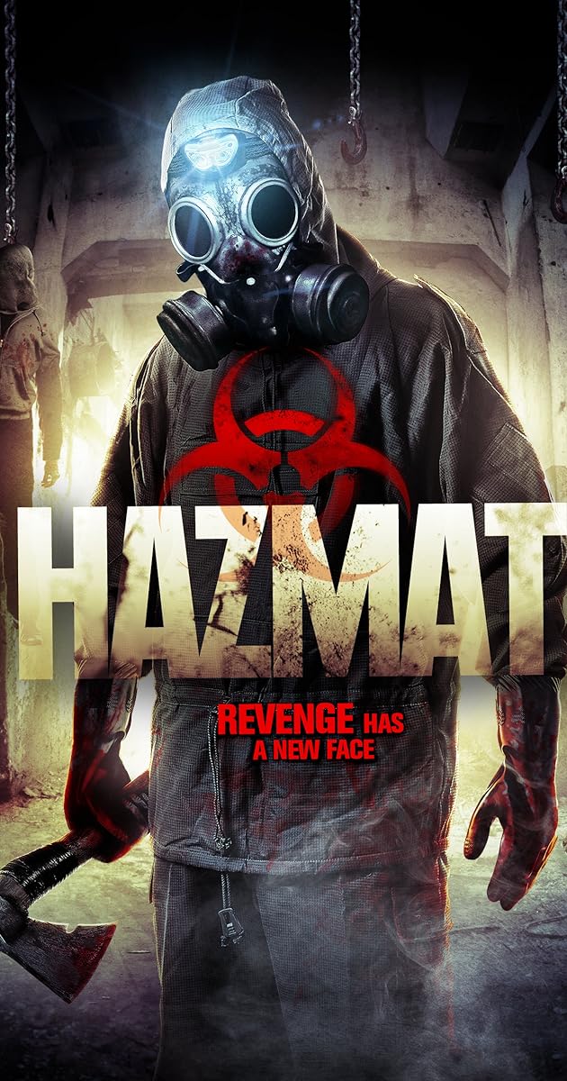 HazMat