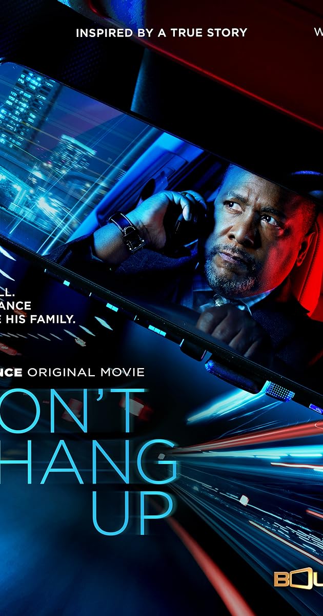 Don't Hang Up