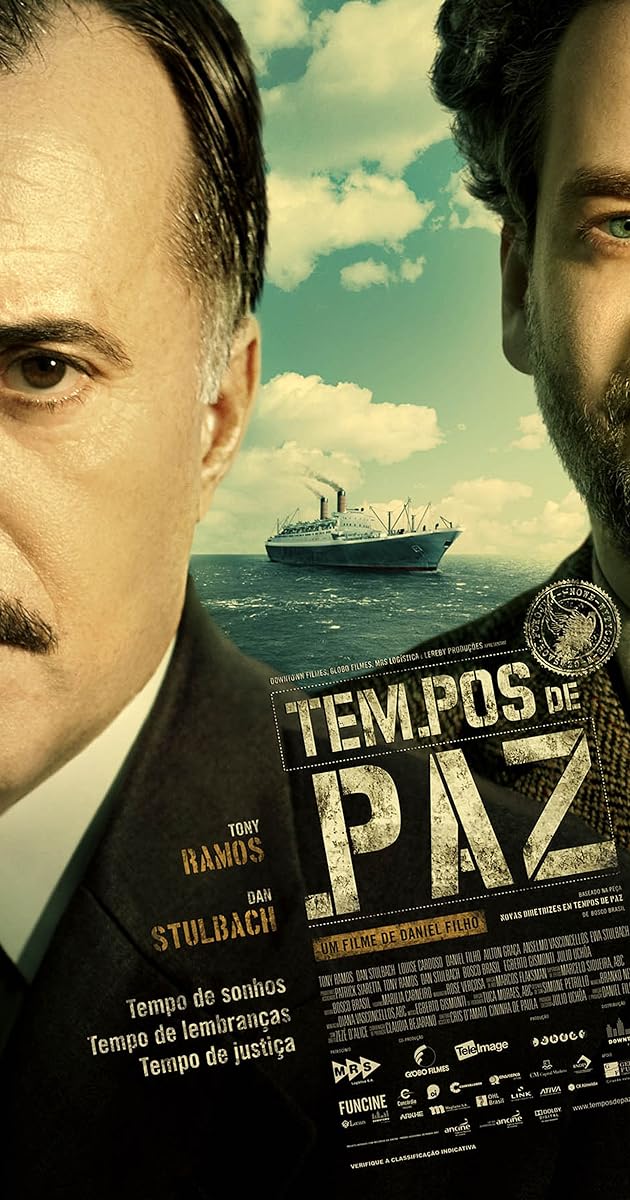 Tempos de Paz