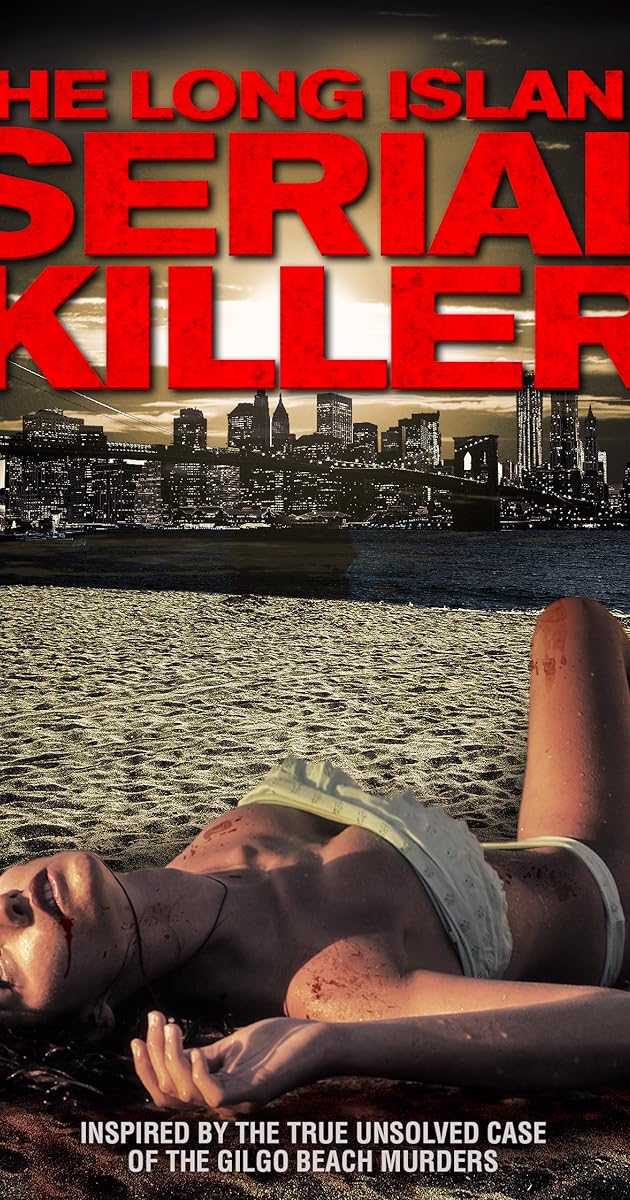 The Gilgo Beach Murders