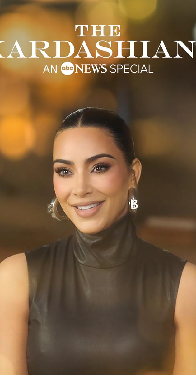 The Kardashians - An ABC News Special