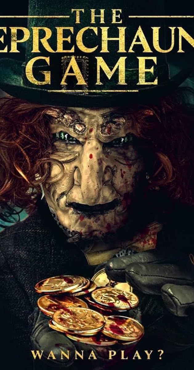 The Leprechaun's Game