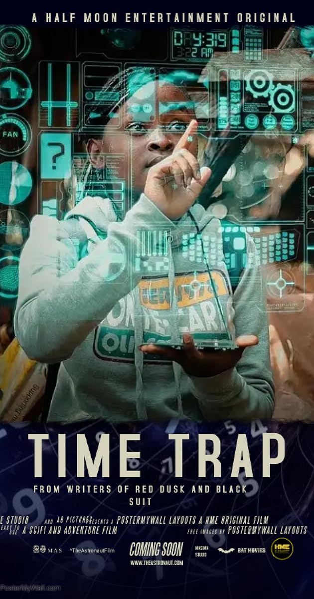 Time Trap
