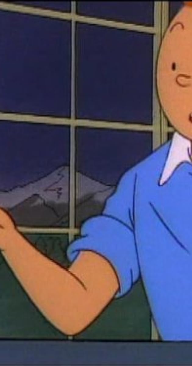 Tintin au Tibet