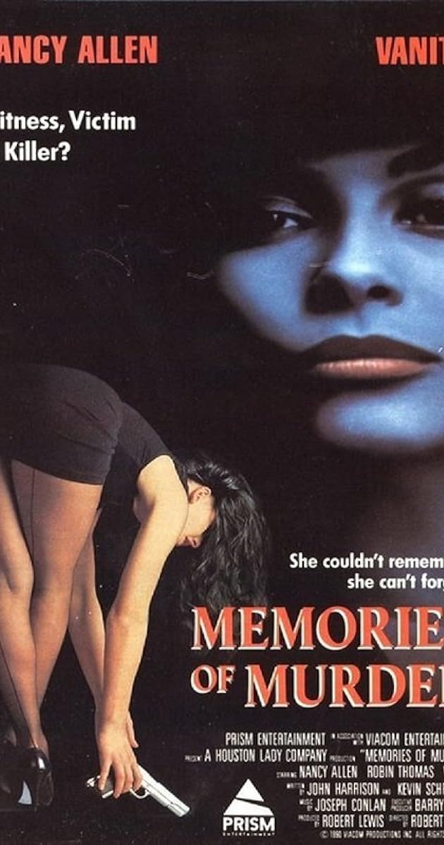 Memories of Murder
