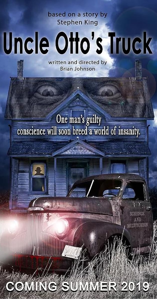 Uncle Otto's Truck