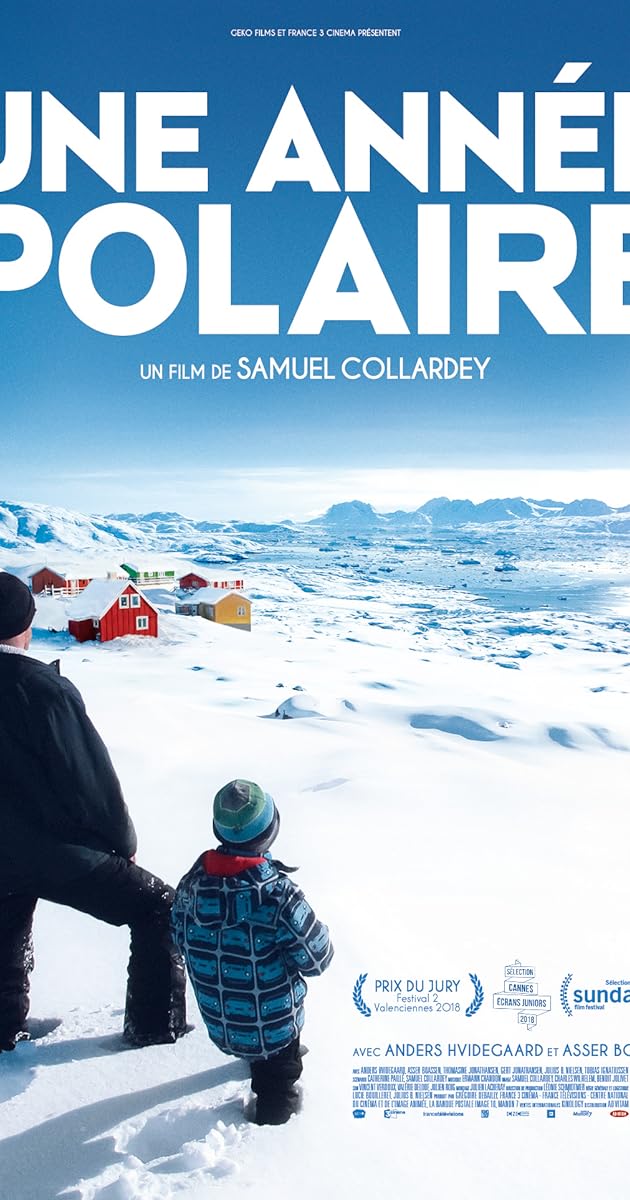 Une Année Polaire