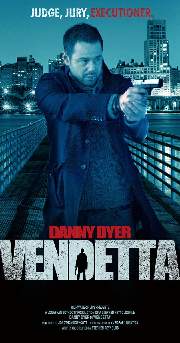 Vendetta