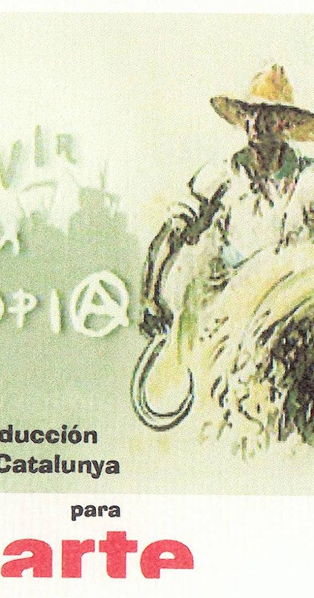 Vivir la utopía