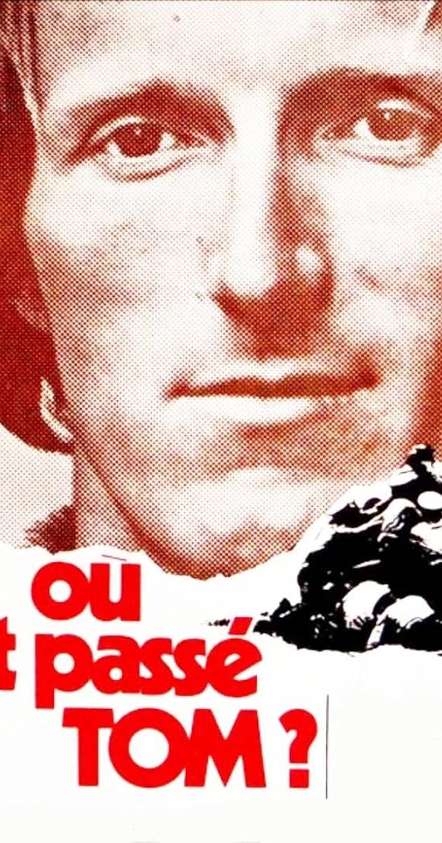 Où est passé Tom?