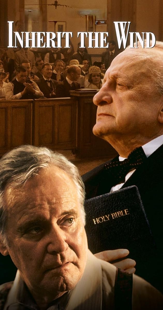 Inherit the Wind