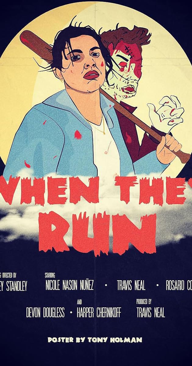 When They Run