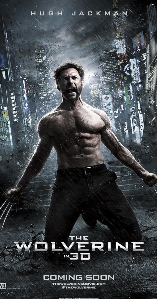 Wolverine