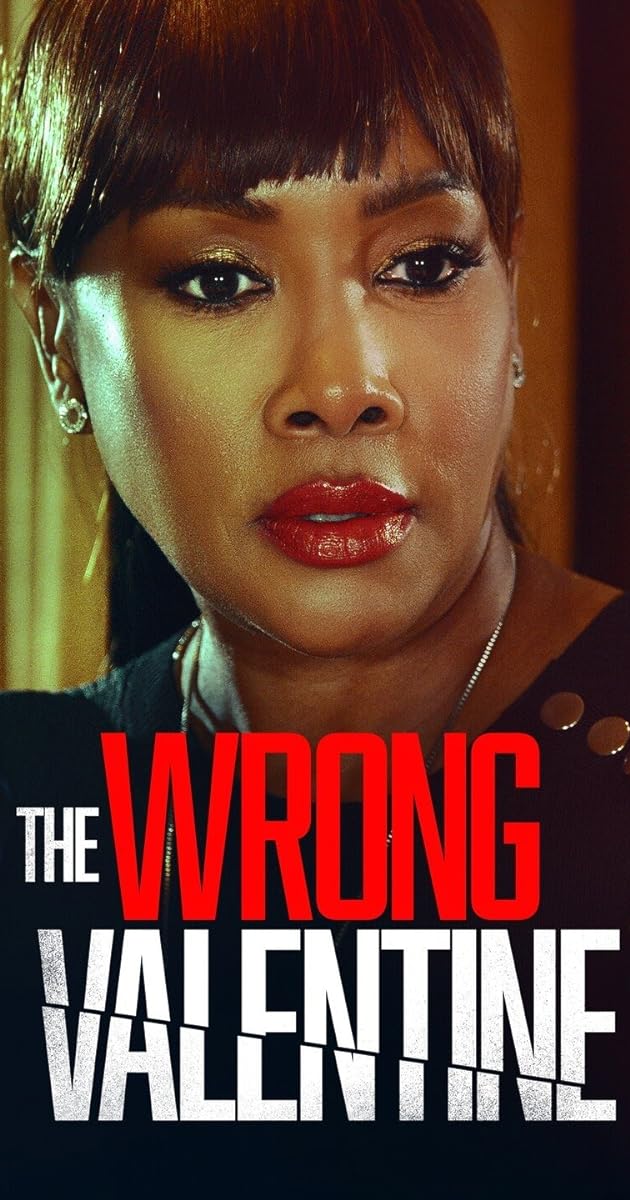 The Wrong Valentine