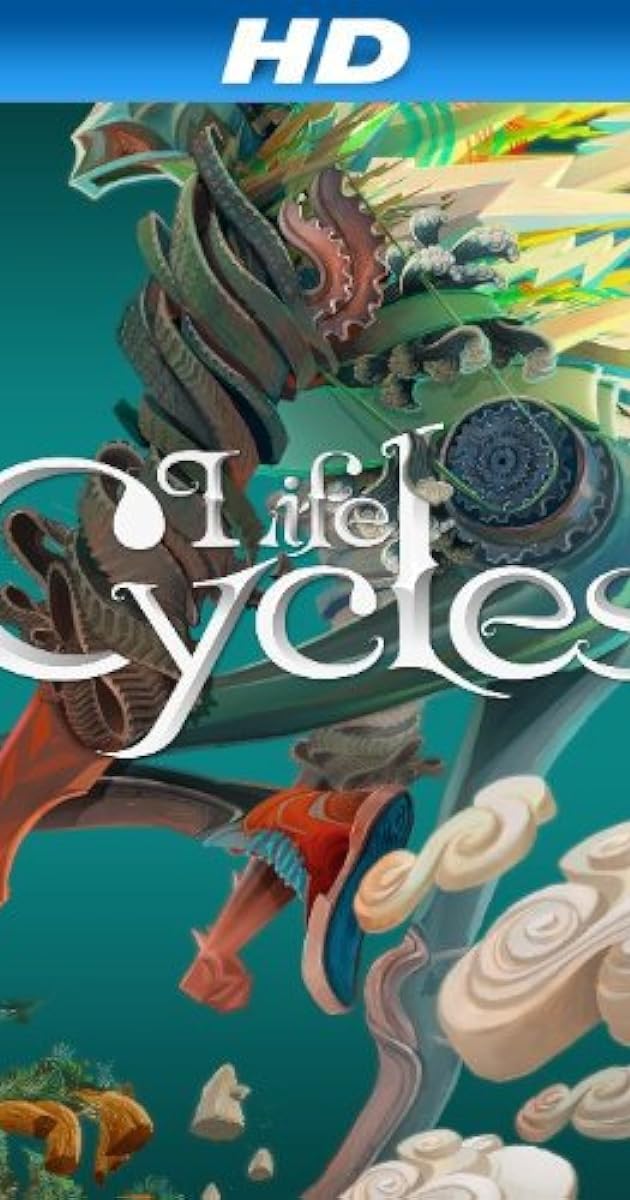 Life Cycles