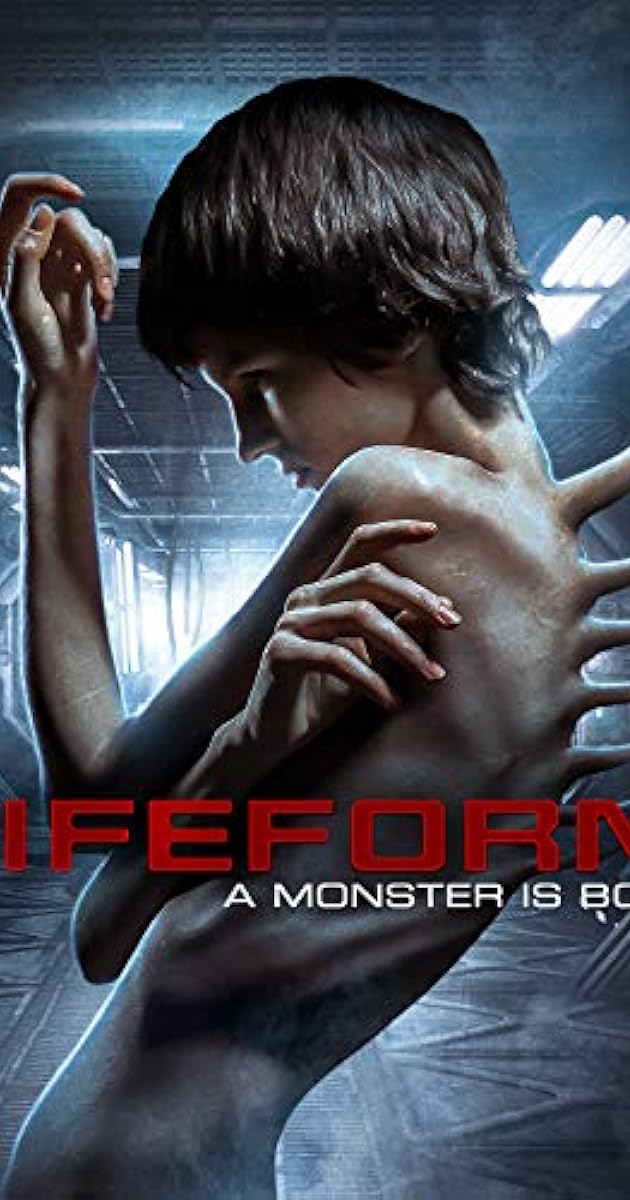 Lifeform