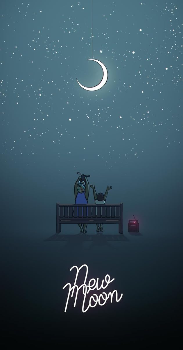 New Moon