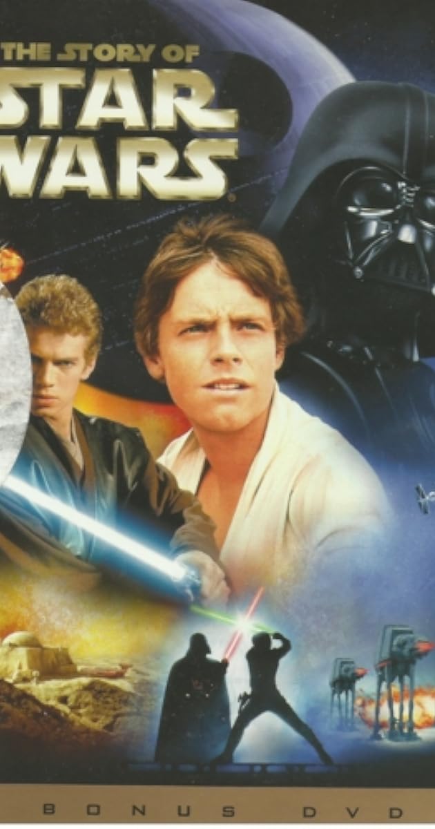 The Story of Star Wars