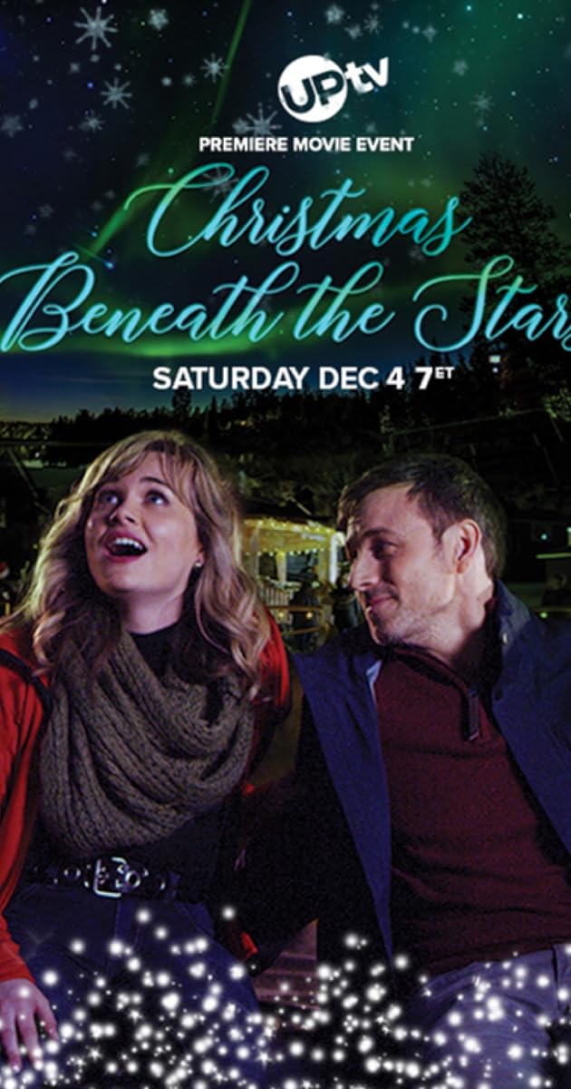 Christmas Beneath the Stars