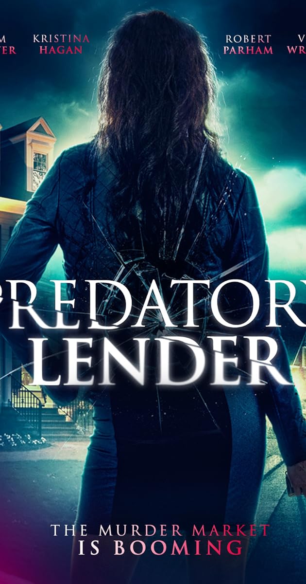 Predatory Lender
