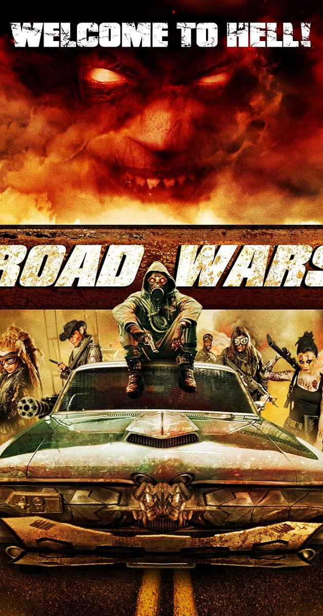 Road Wars