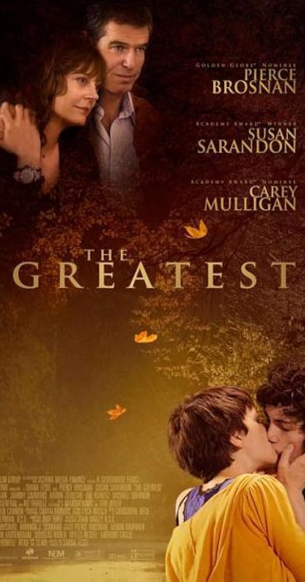 The Greatest