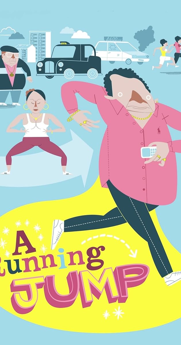 A Running Jump