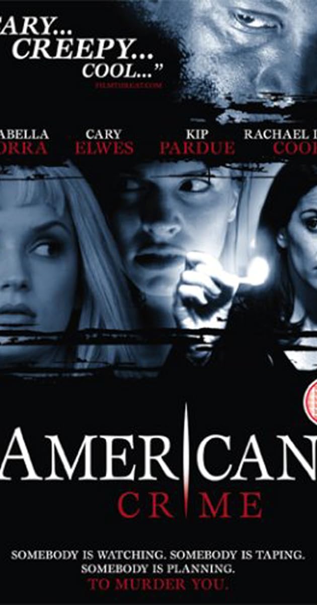 American Crime