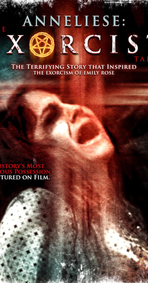 Anneliese: The Exorcist Tapes