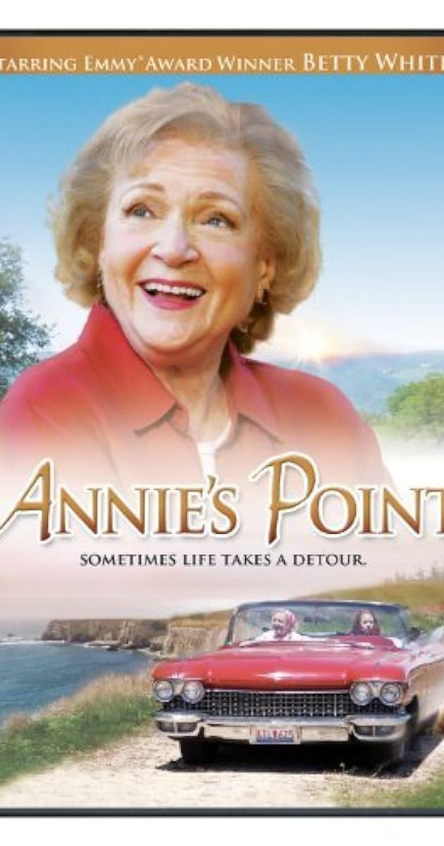 Annie's Point