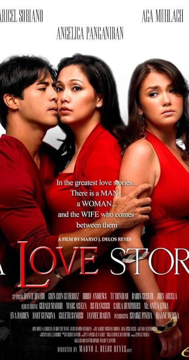 A Love Story