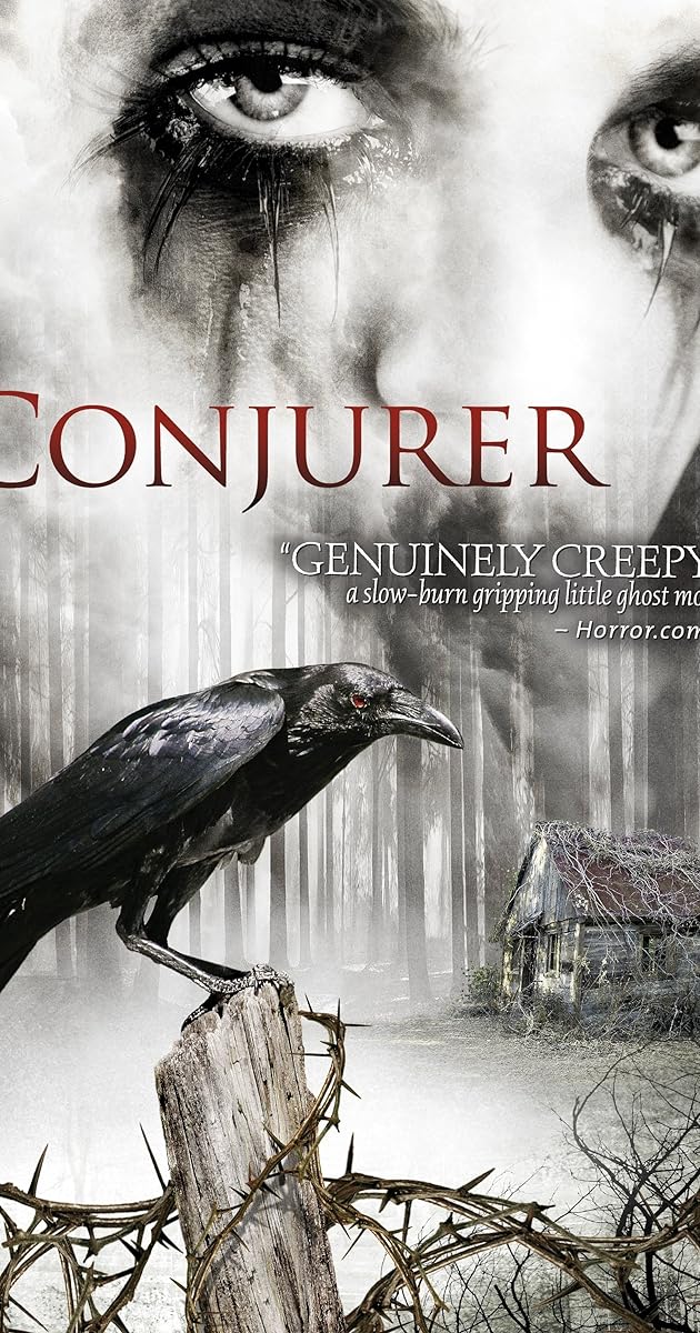 Conjurer