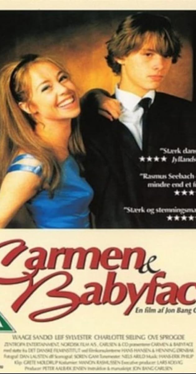 Carmen Og Babyface